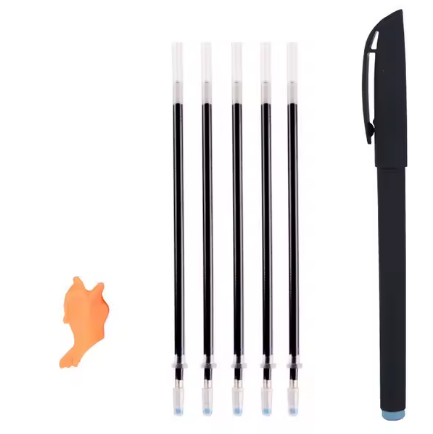 Lot de 4 cahiers ÉcriMagik qui fait aimer écrire… encore et encore !